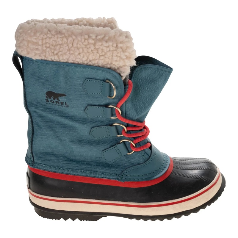Sorel Winter Carnival Boots - Women's