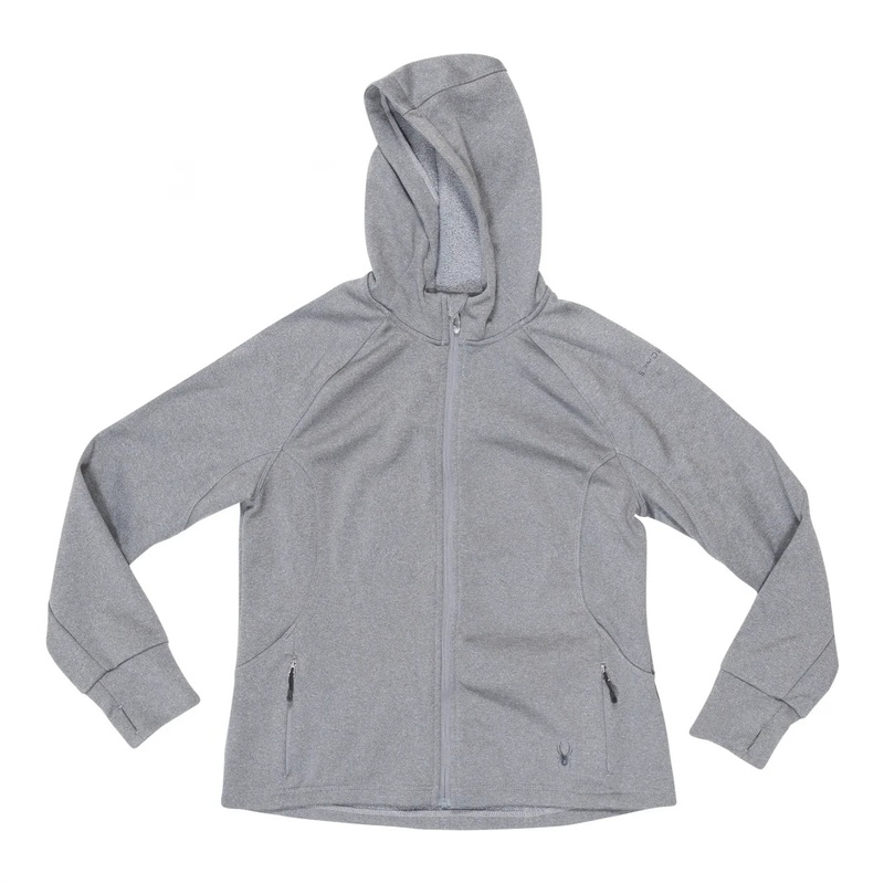Spyder Hayer Full Zip Sweater