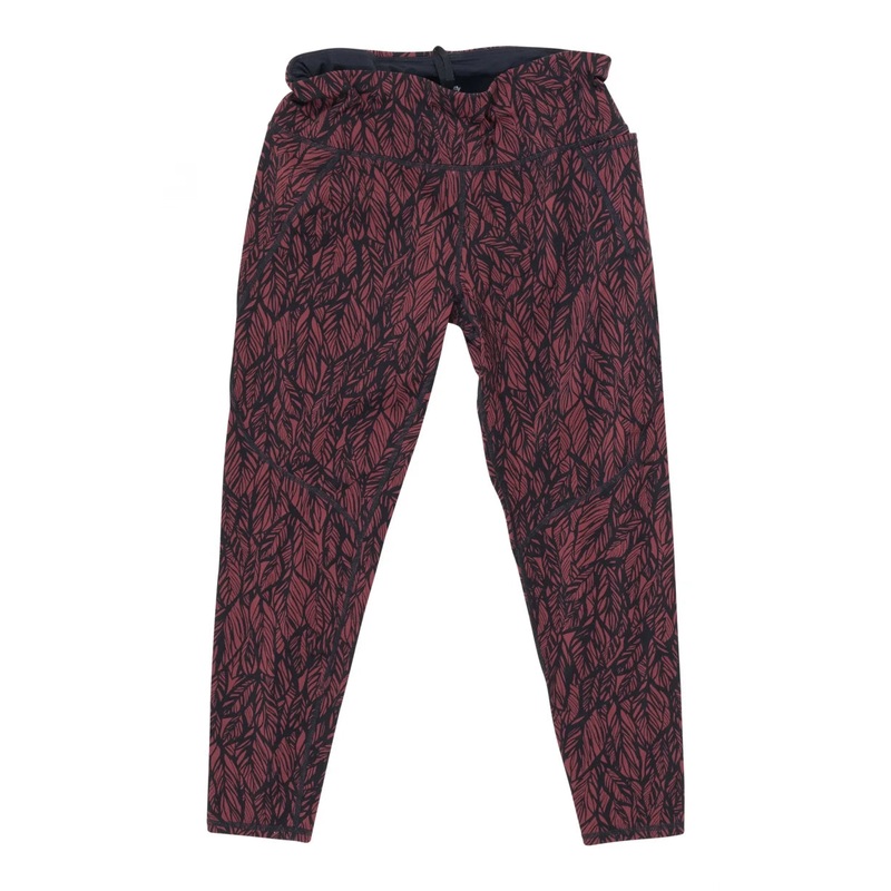 Sweaty Betty Power 7/8 Workout Leggings