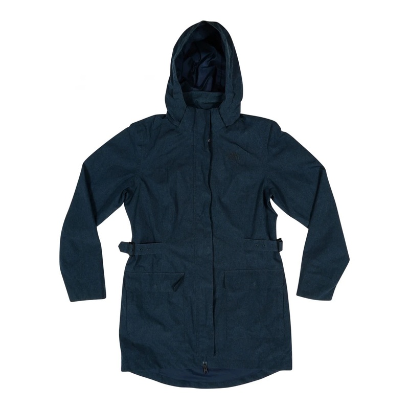 The North Face Tomales Bay Jacket - Women's