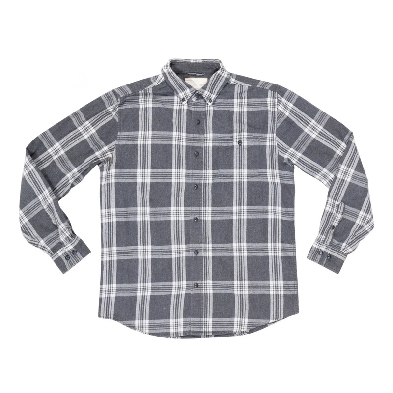 Weatherproof Vintage Flannel Shirt