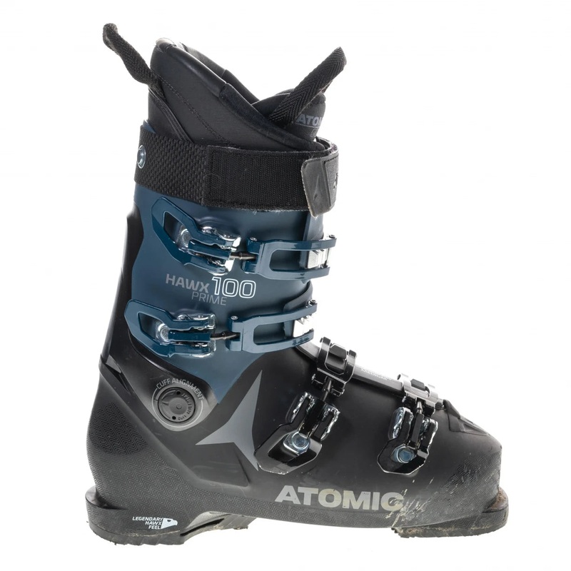 Atomic Hawx Prime 100 Ski Boots 2021/2022 - Men's