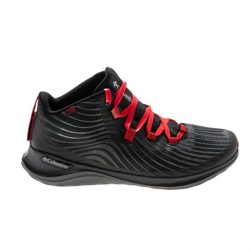 Columbia Escape Summit Outdry Walking Shoe - Mens