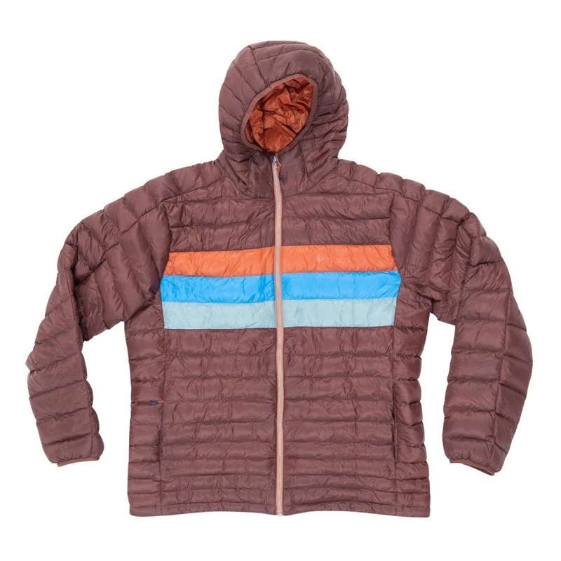 Cotopaxi Fuego Down Jacket