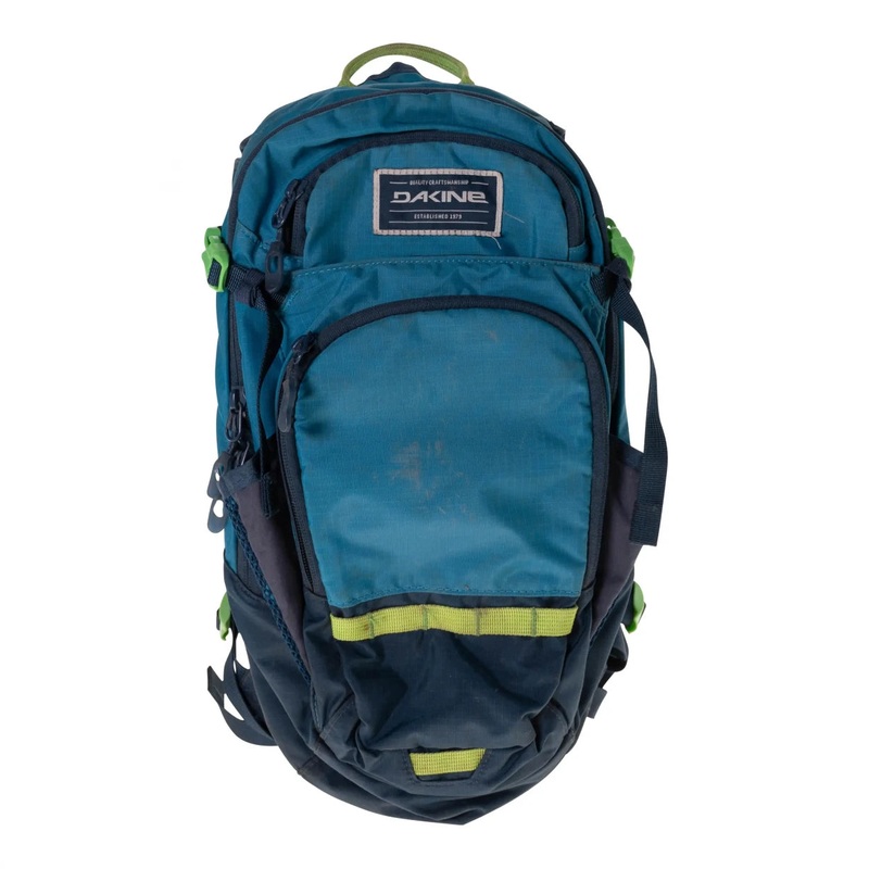 Dakine Session 12L Hydration Pack