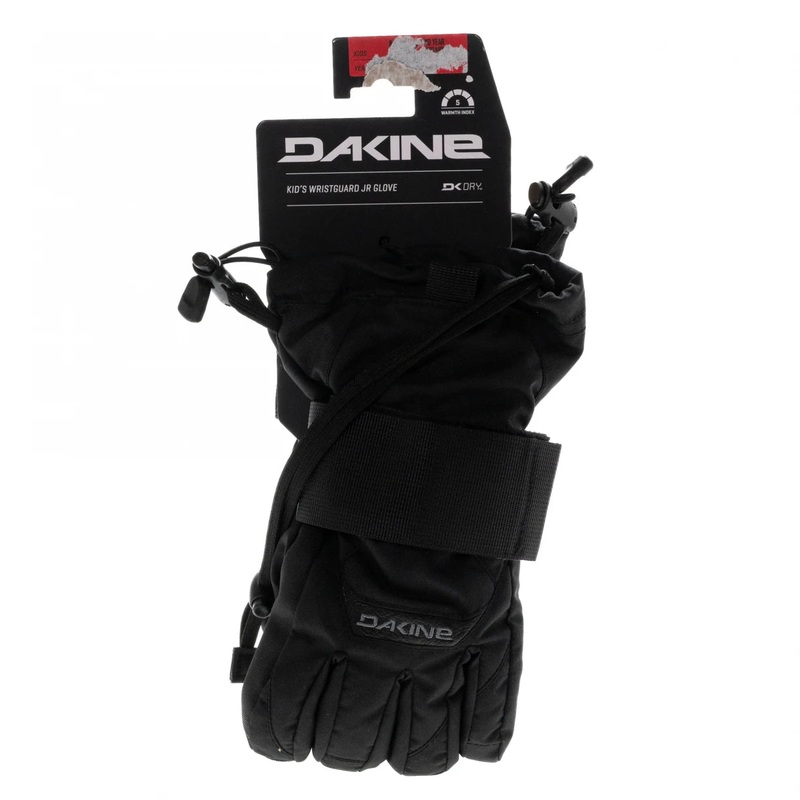Dakine Wrist Guard Gloves Jr. - Kids'