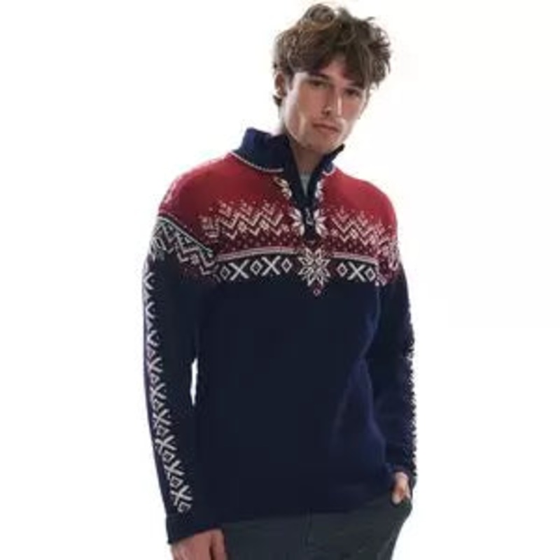 Dale of Norway 140th Anniversary Sweater
