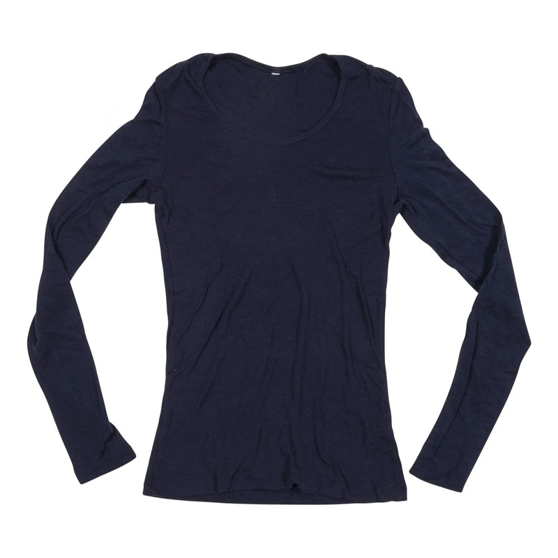 Icebreaker Merino 175 Everyday Long Sleeve Thermal Top - Women's