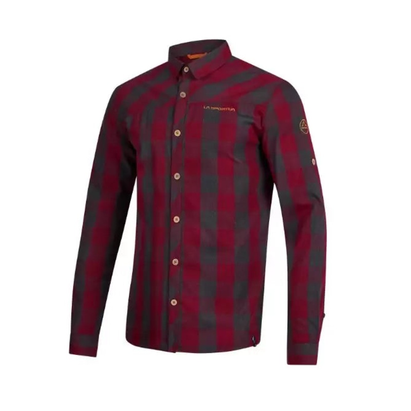 La Sportiva Andes LS Shirt - Men's