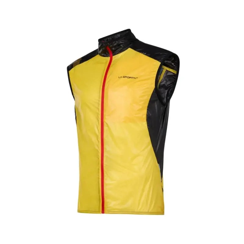 La Sportiva Blizzard Windbreaker Vest - Men's