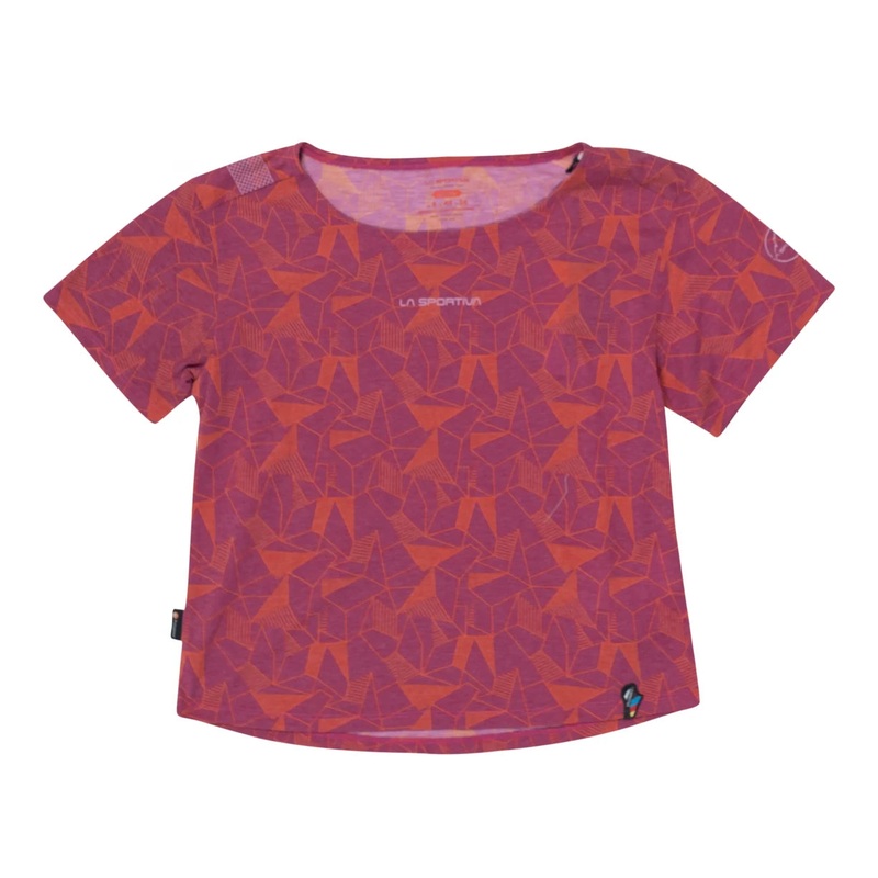 La Sportiva Dimension T-Shirt - Women's