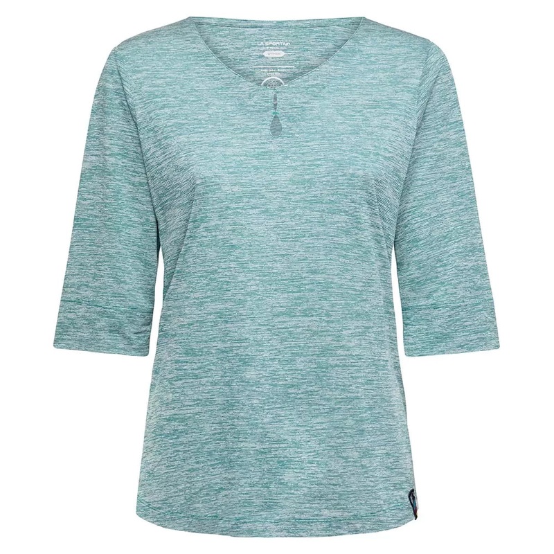La Sportiva Wildflower T-Shirt - Women's