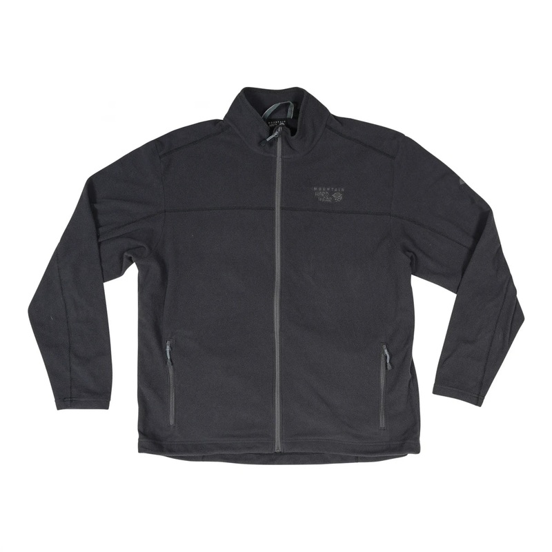 Mountain Hardwear Fleece Jacket