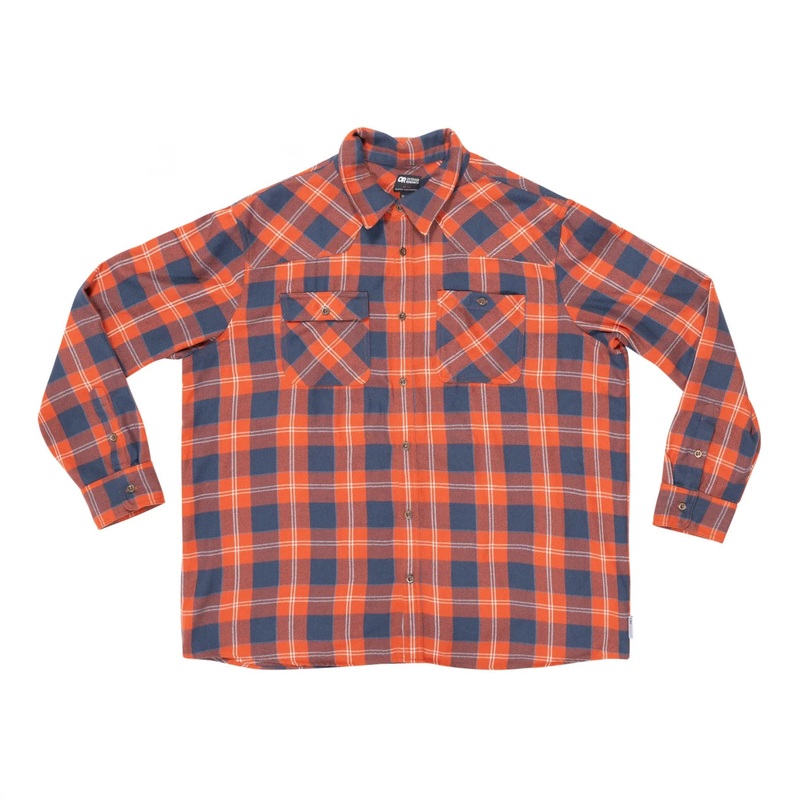 Outdoor Research Feedback Twill Shirt