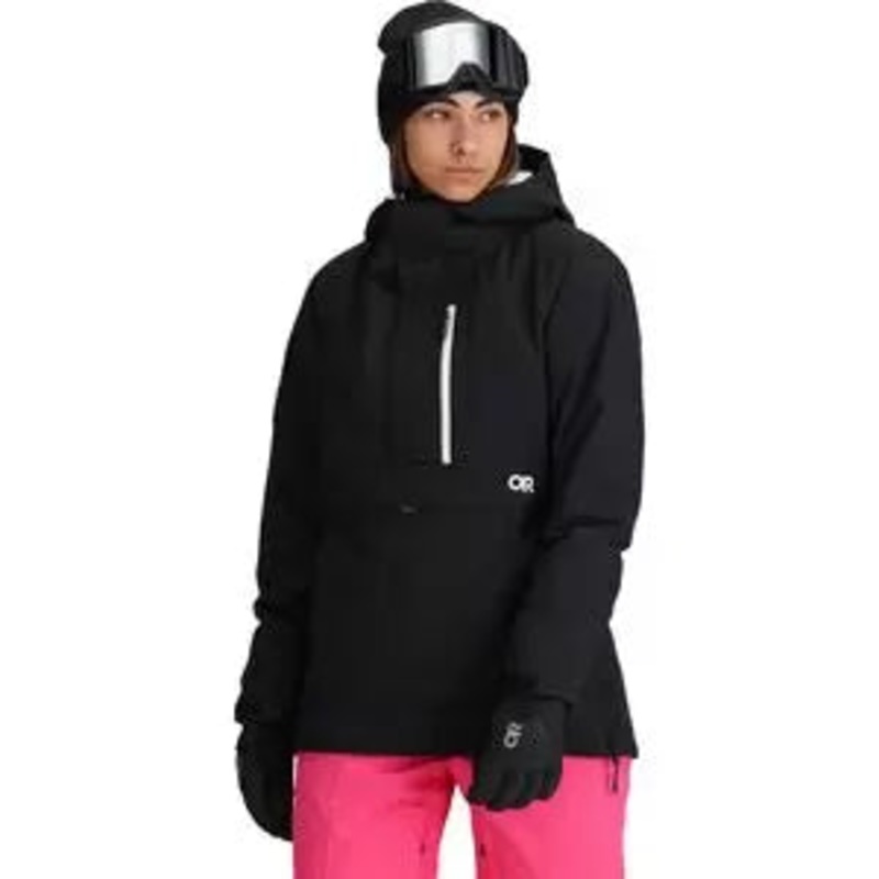 Outdoor Research Snowcrew Anorak