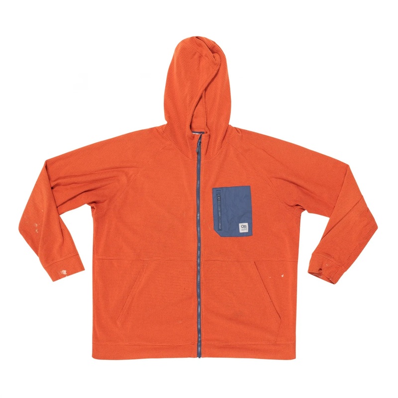 Outdoor Research Trail Mix Hoodie