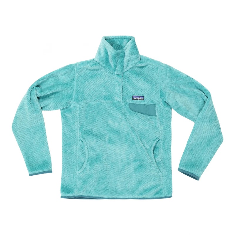Patagonia Synchilla Snap-T Pullover Fleece