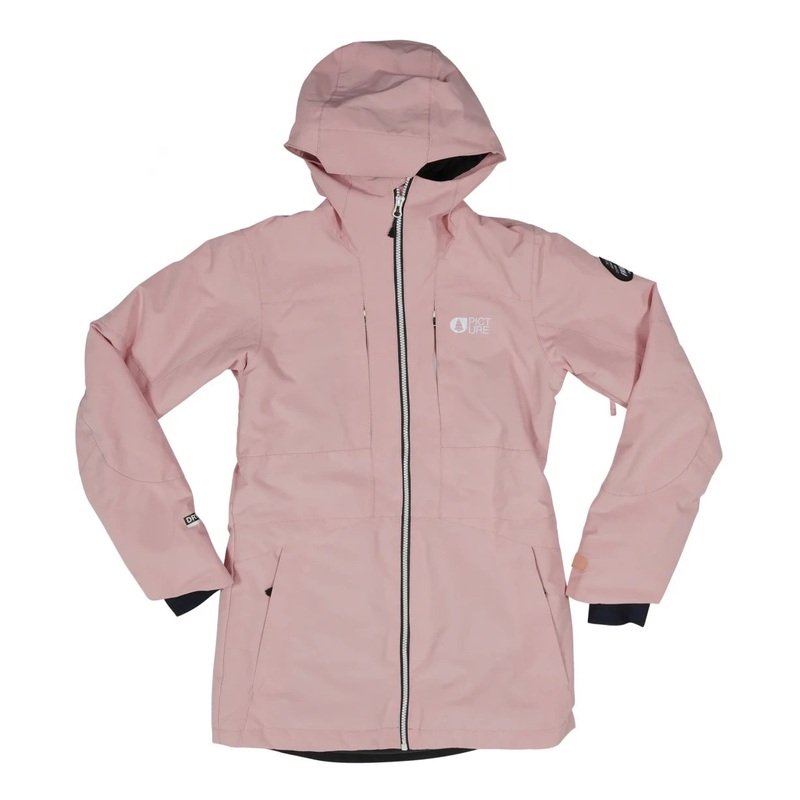 Picture Organic Friends Line Jacket - Women's