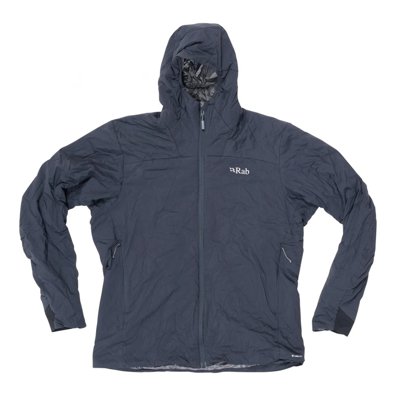 Rab Xenair Alpine Light Jacket - Men's