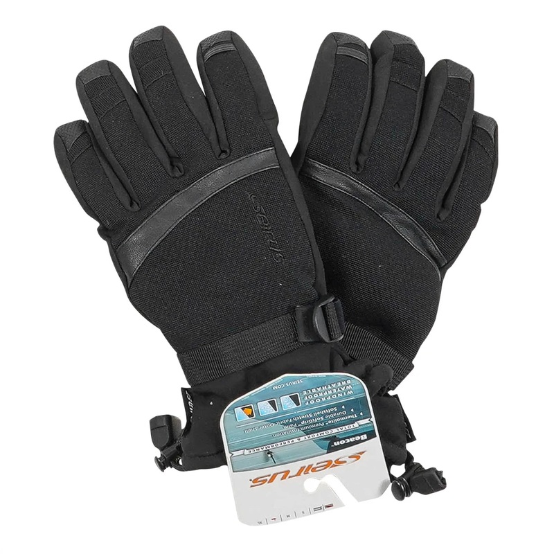 Seirus Beacon Glove