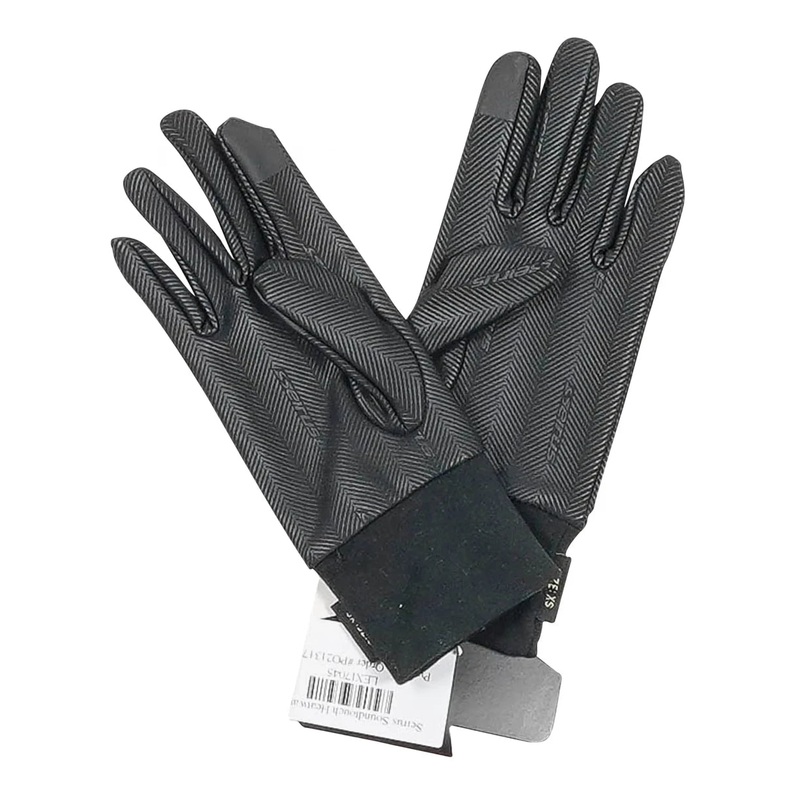 Seirus Soundtouch Heatwave Glove Liner