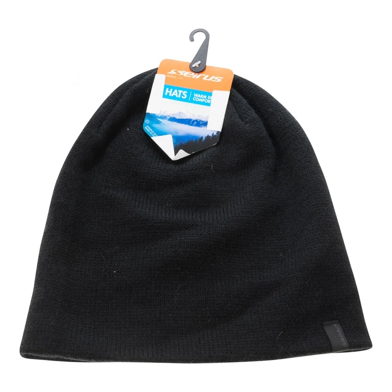 Seirus Watchman Beanie