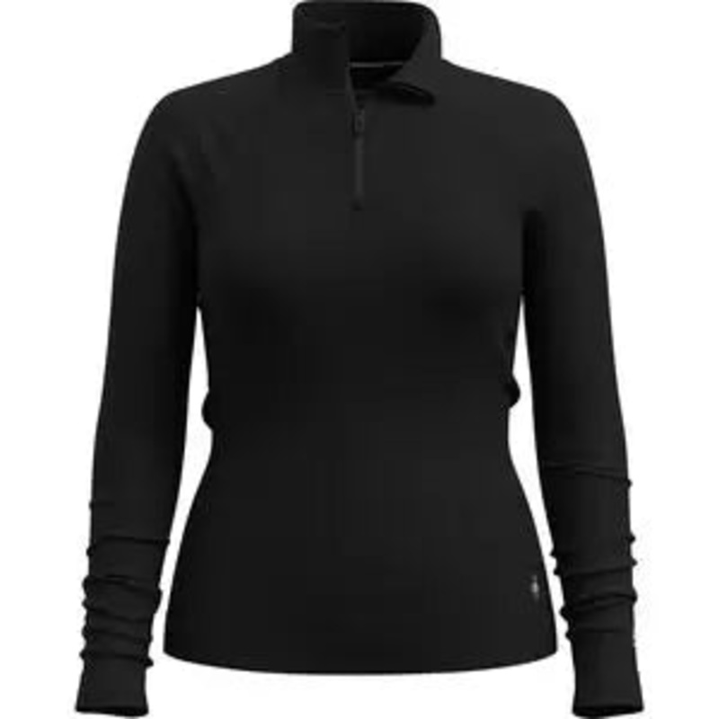 SmartWool Classic Thermal Merino Base Layer 1/4-Zip Top