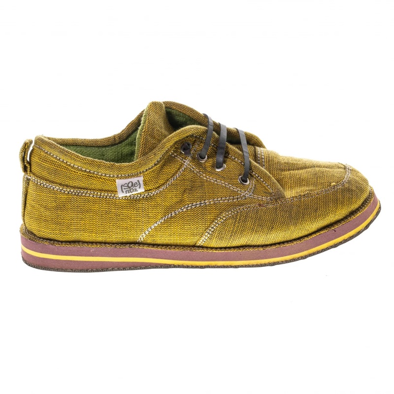 SoleRebels keepOn mSh x kBA Shoes - Men's