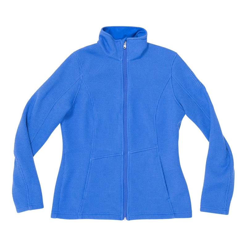 Spyder Endure Full Zip Sweater