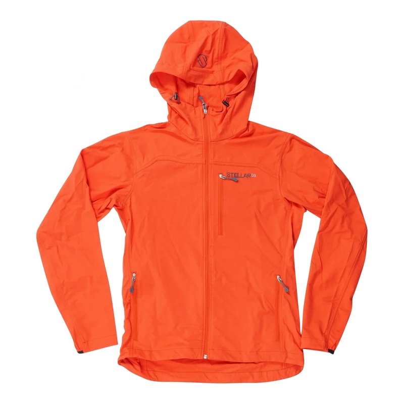 Stellar Equipment Light Softshell Jacket