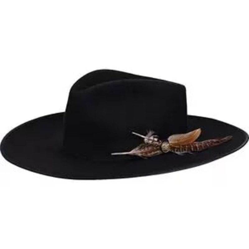 Stetson Breckenridge B Hat