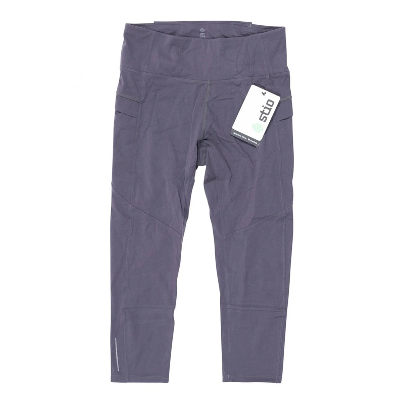 Stio Glide Crop Tech Tight