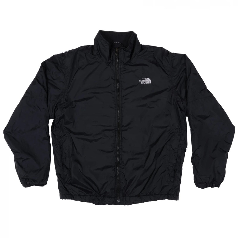 The North Face Fleece Softshell Jacket - Men's