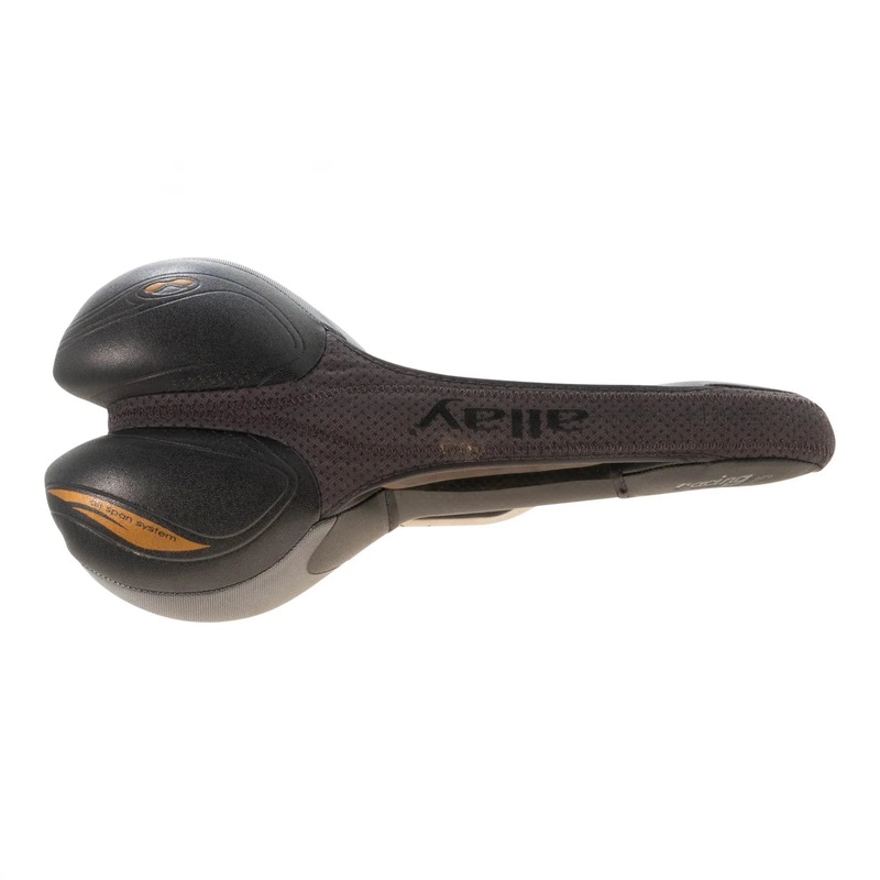 Topeak Allay Racing 1.1 Saddle