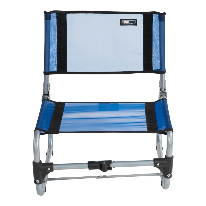 Travel Chair Larry Chair
