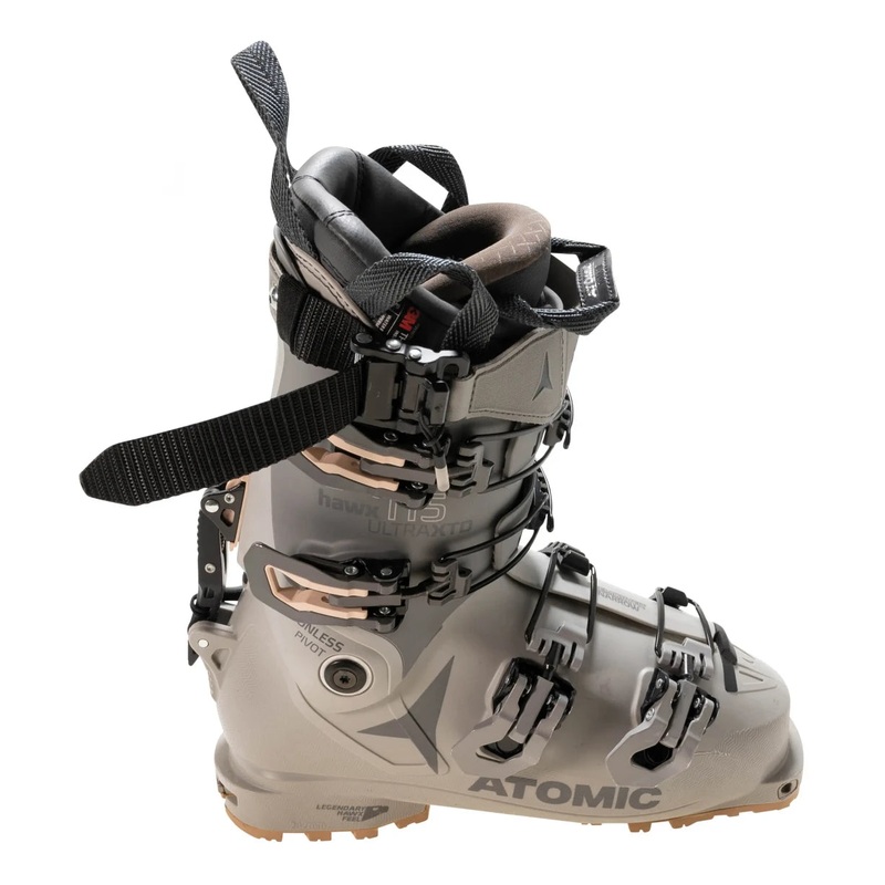 Atomic Hawx Ultra XTD 115 Ski Boot