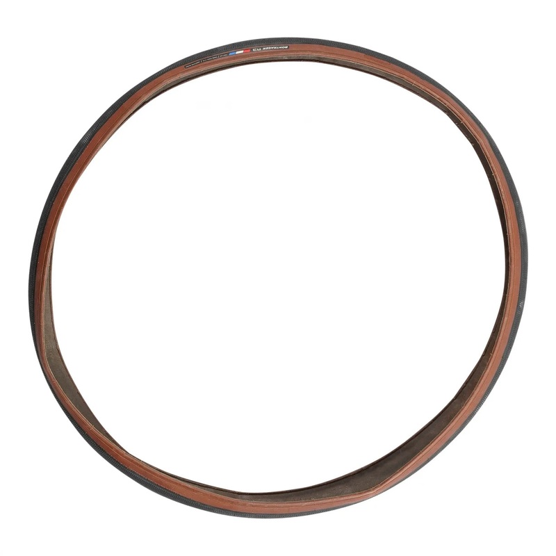 Bontrager R3 Hard-Case Lite TR Road Tire