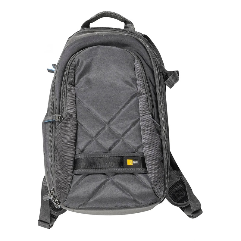 CASE LOGIC CPL-108 DSLR Camera Backpack