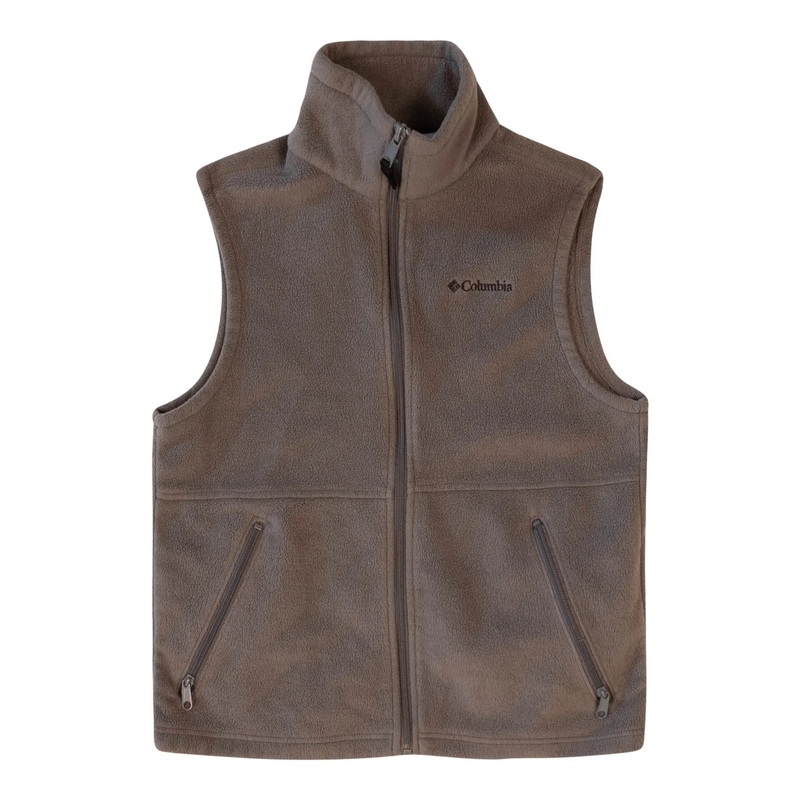 Columbia Full Zip Fleece Vest