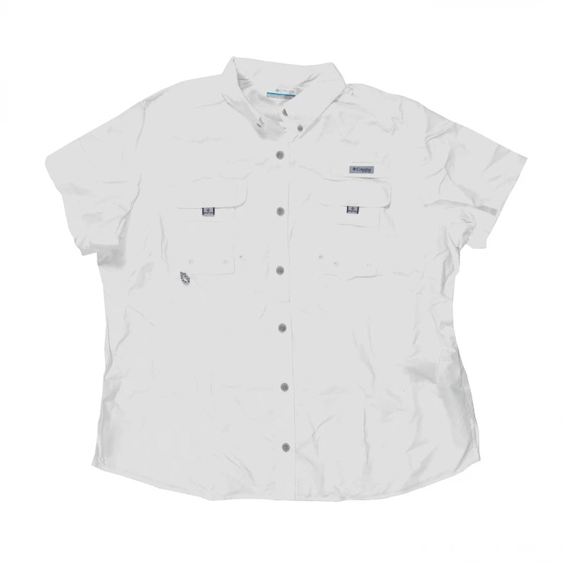 Columbia PFG Bahama Short Sleeve