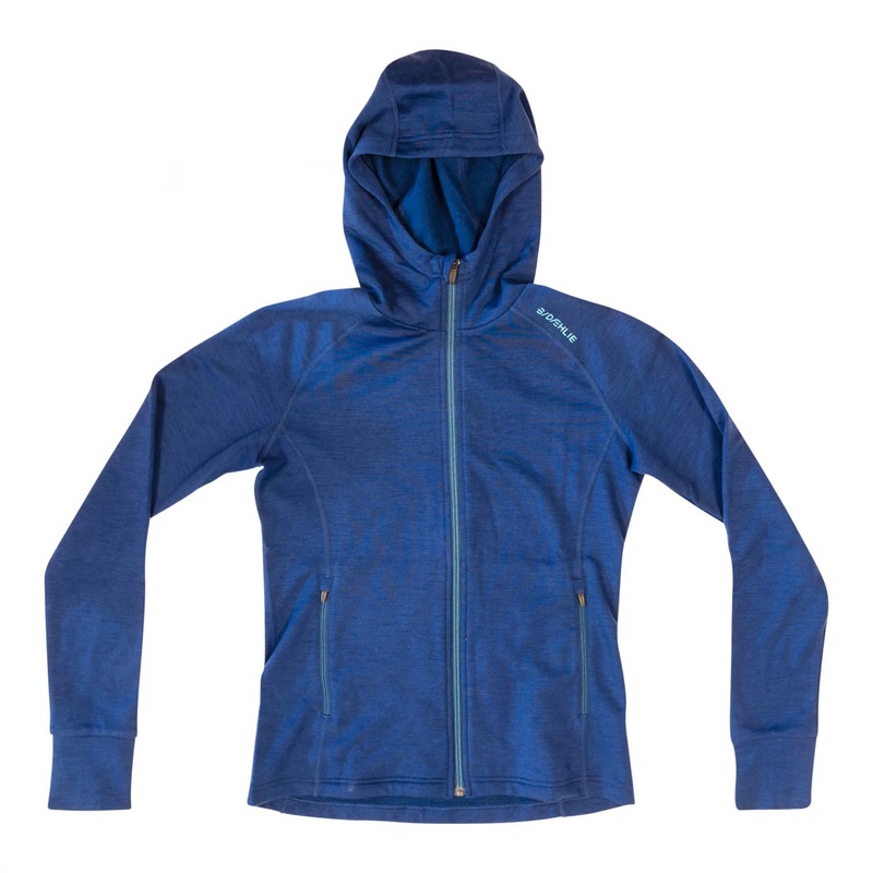 Dahlie Wool Jacket - Women's
