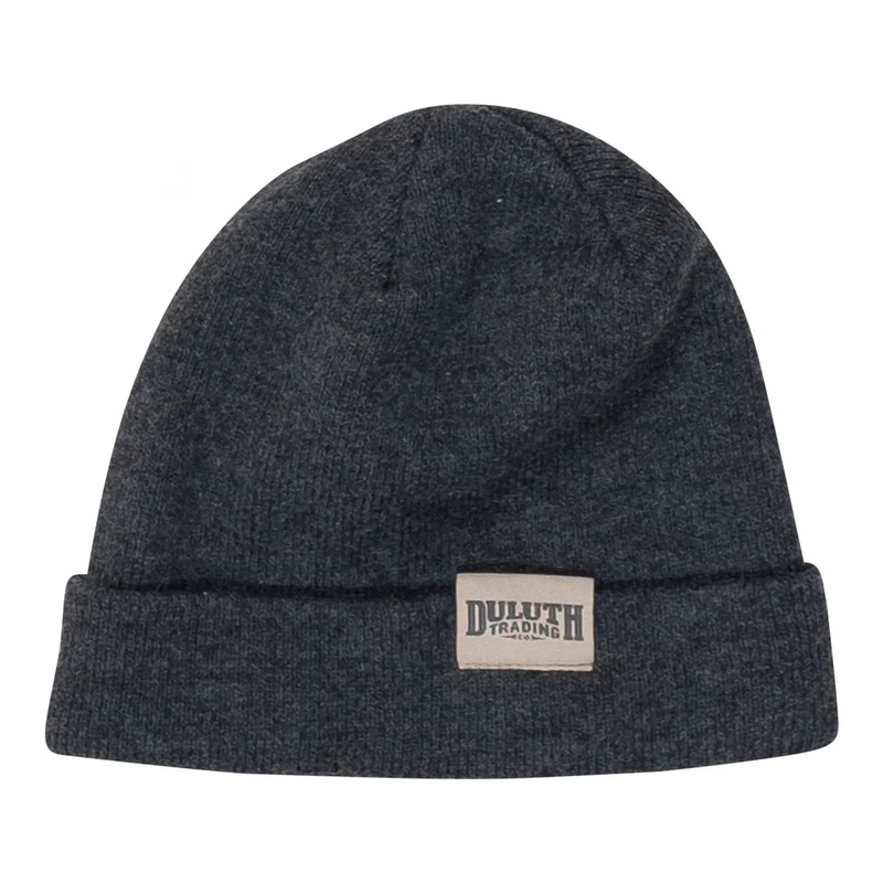 Duluth Trading Co. Tough Guy Knit Stocking Cap