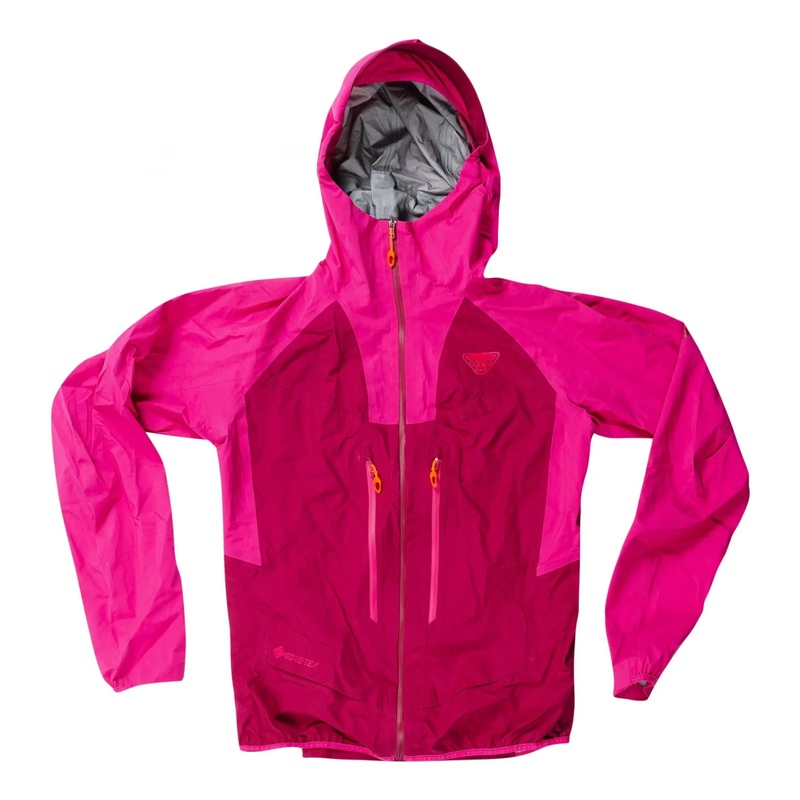 Dynafit Gore-Tex Jacket - Women's