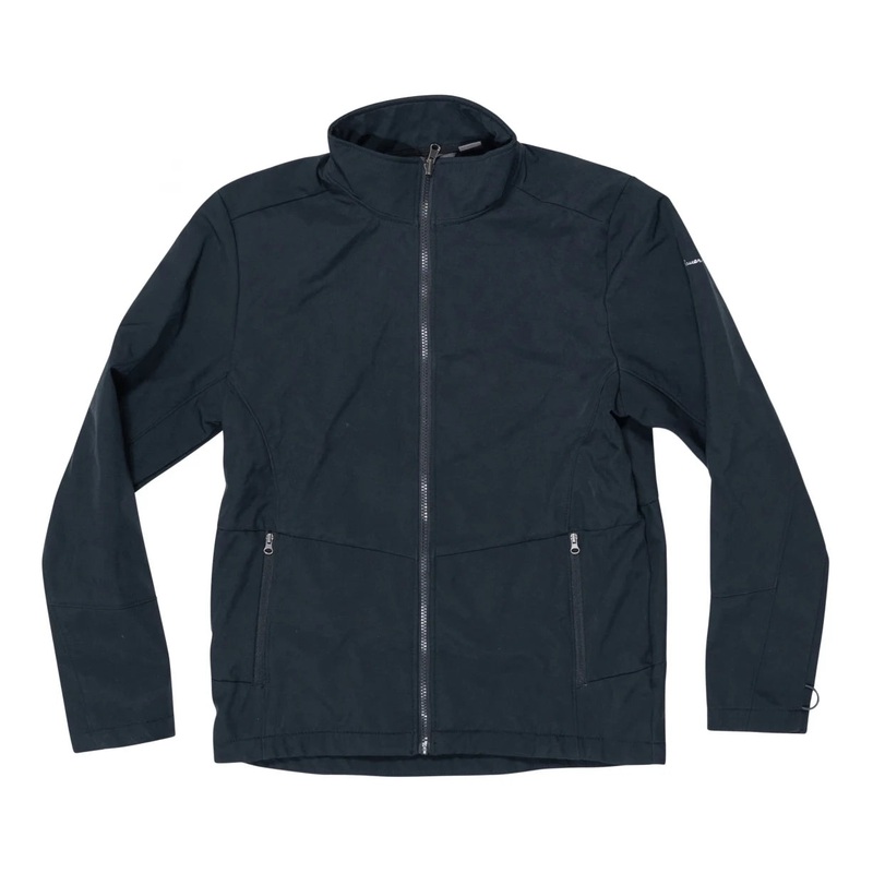 Eddie Bauer Weather Edge Softshell Jacket