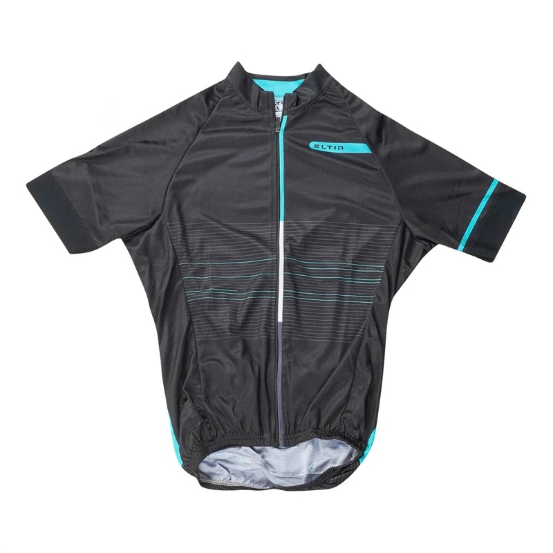 Eltin Maillot Futurism Cycling Jersey