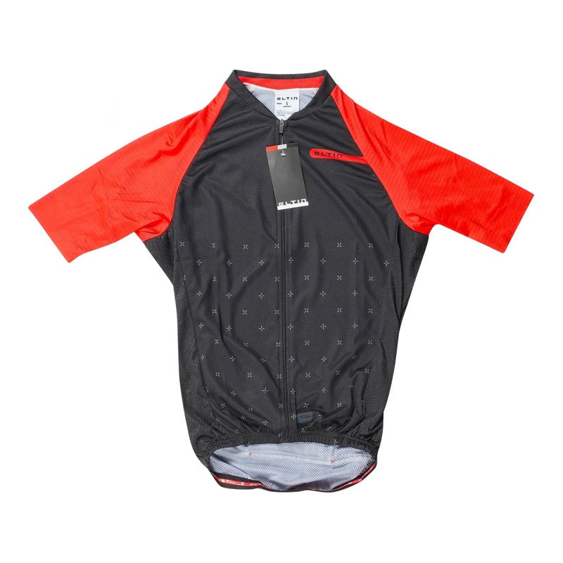 Eltin Maillot Resistance Cycling Jersey
