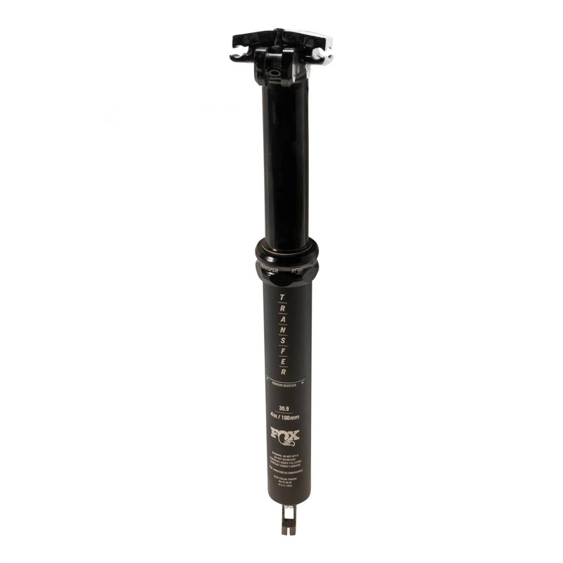 Fox Transfer Seat Post - 30.9