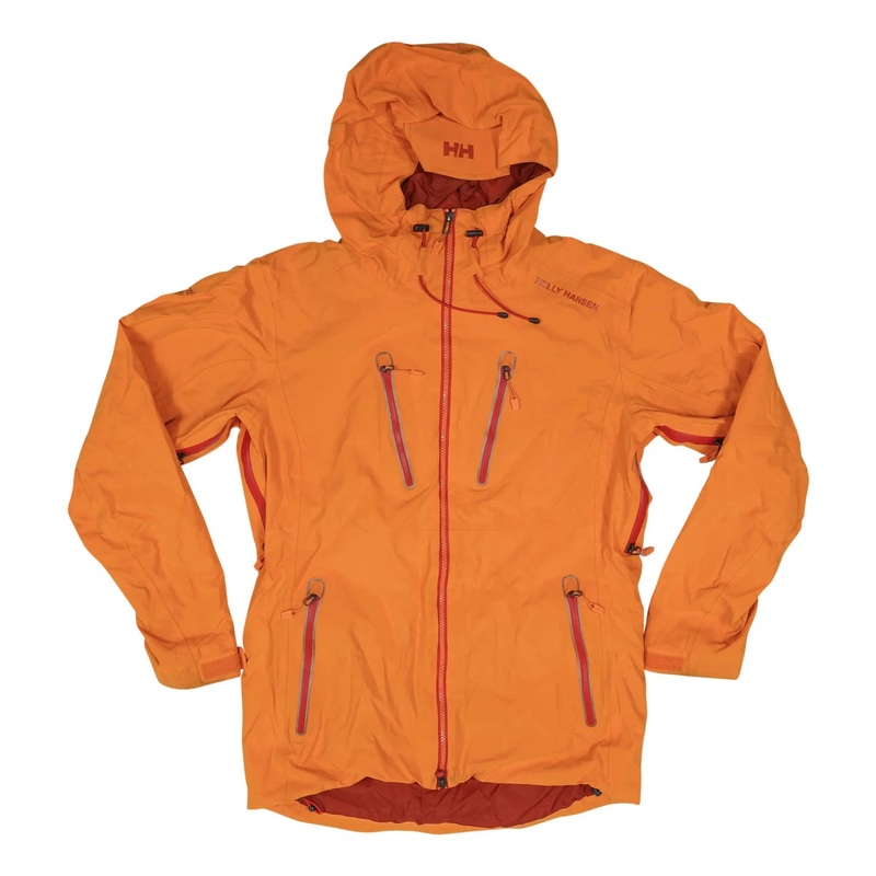 Helly Hansen ODIN Insulated Jacket