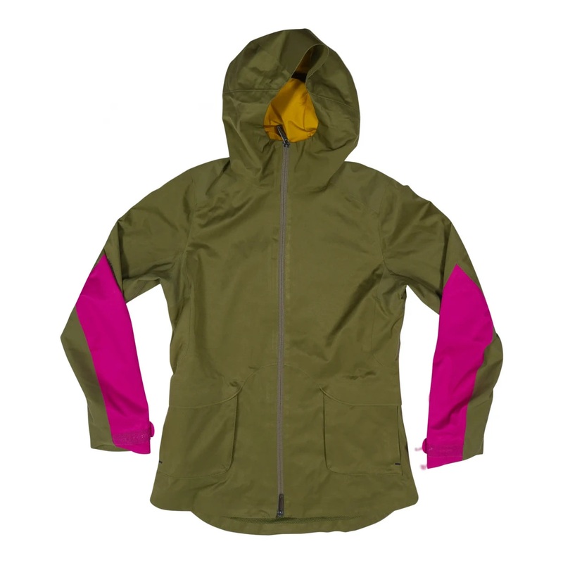 Kari Traa Voss Hiking Jacket