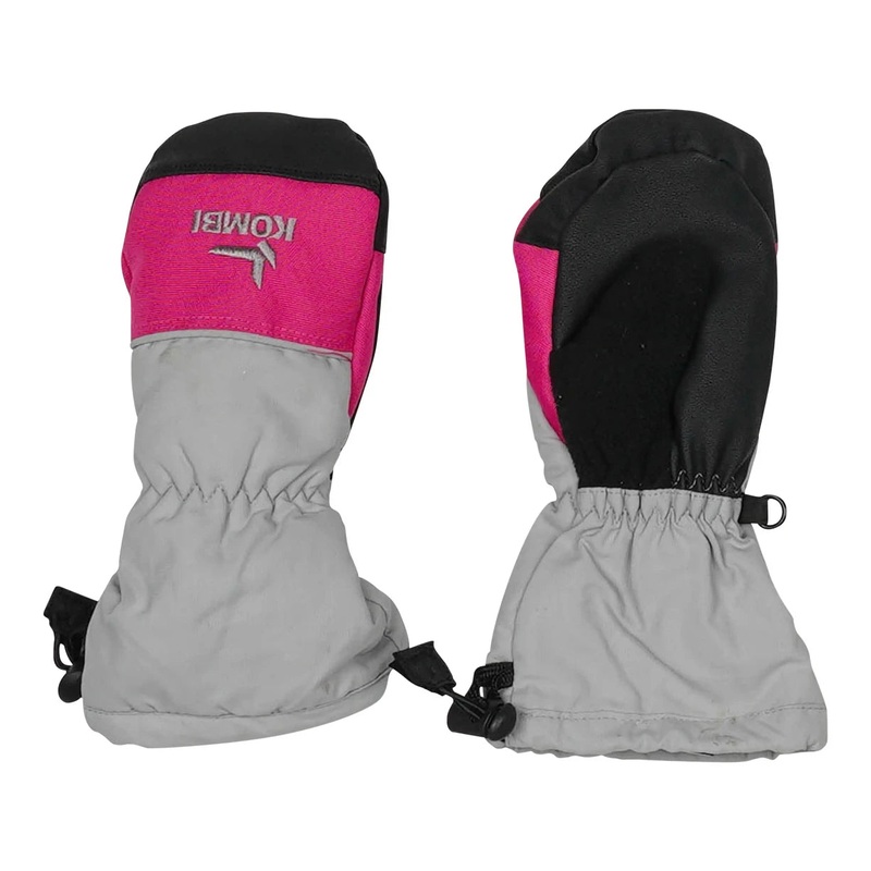 Kombi Rugged Mitten